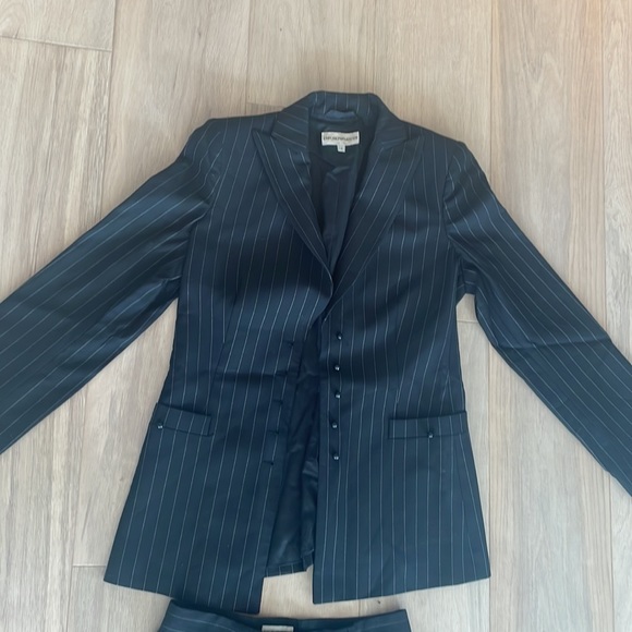 Emporio Armani Pantsuit - Picture 2 of 11